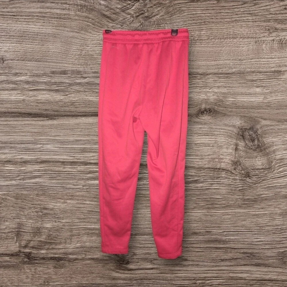Air Jordan Jumpman Joggers **Rare Limited Edition** Red NWOT. SM